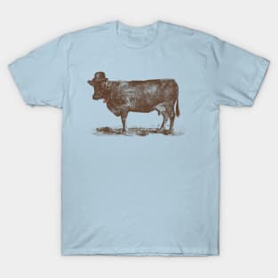 Cow Cow Nut T-Shirt